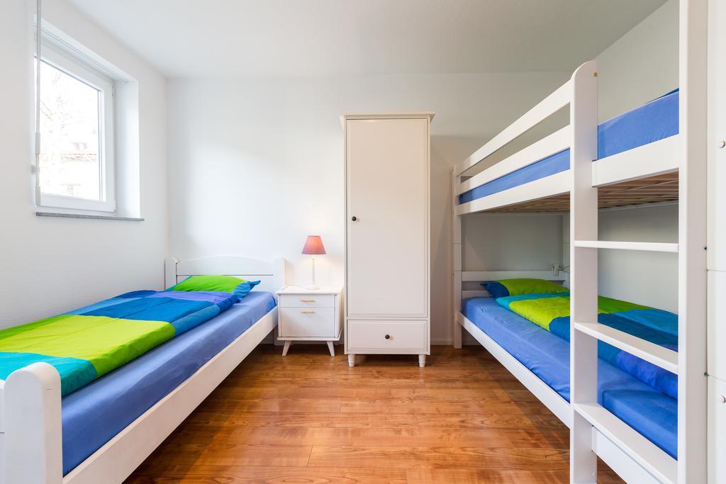 Sarnen Apartment 1 Bagian luar foto