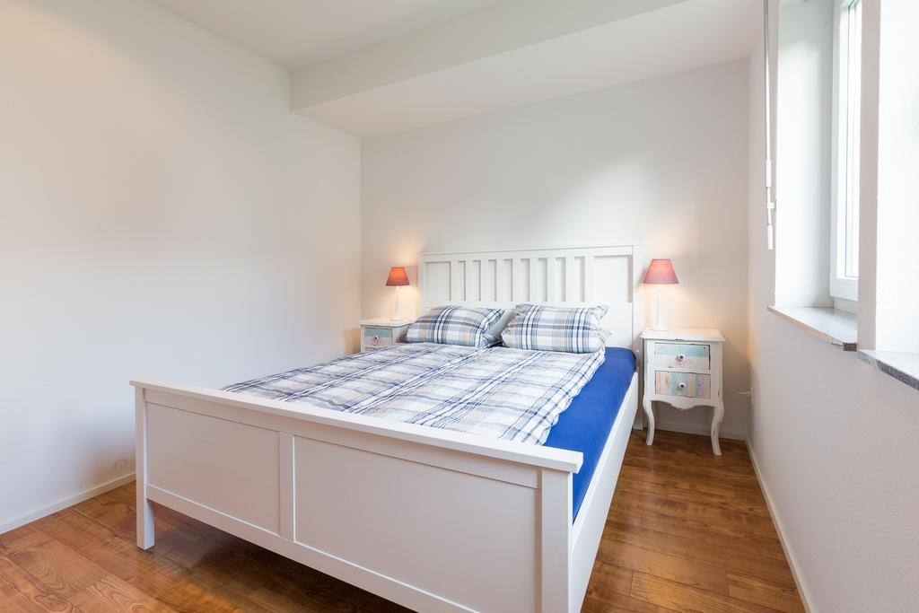 Sarnen Apartment 1 Bagian luar foto