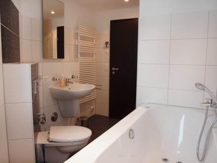 Sarnen Apartment 1 Bagian luar foto